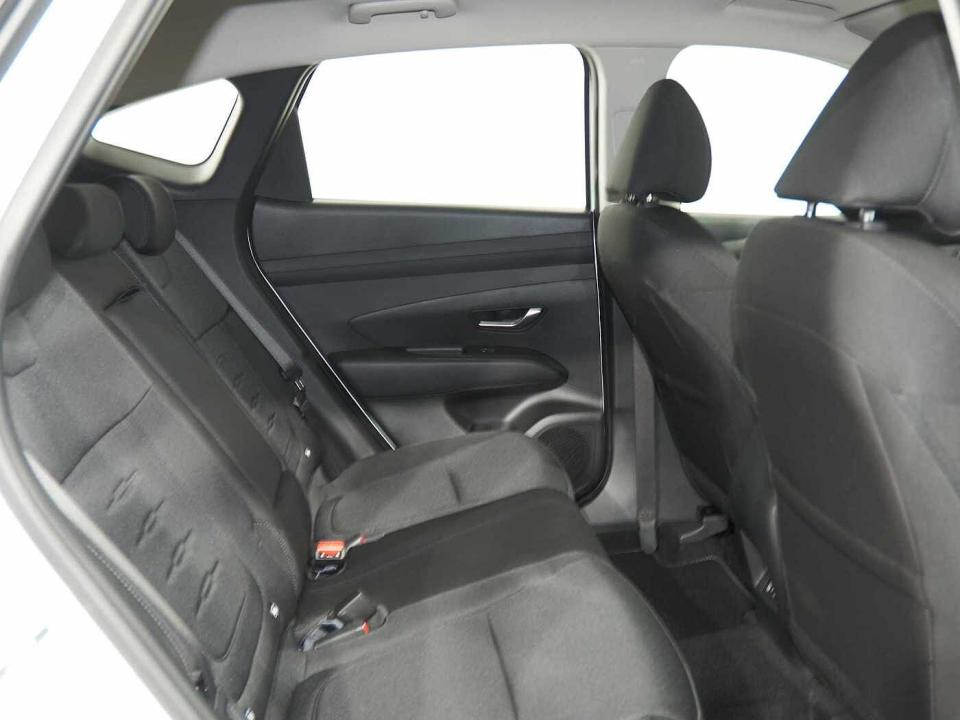 Hyundai Tucson 1.6 T 48V Maxx