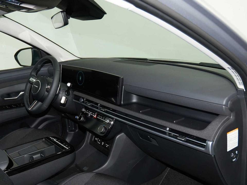 Hyundai Tucson 1.6 T HEV Tecno Sky AT