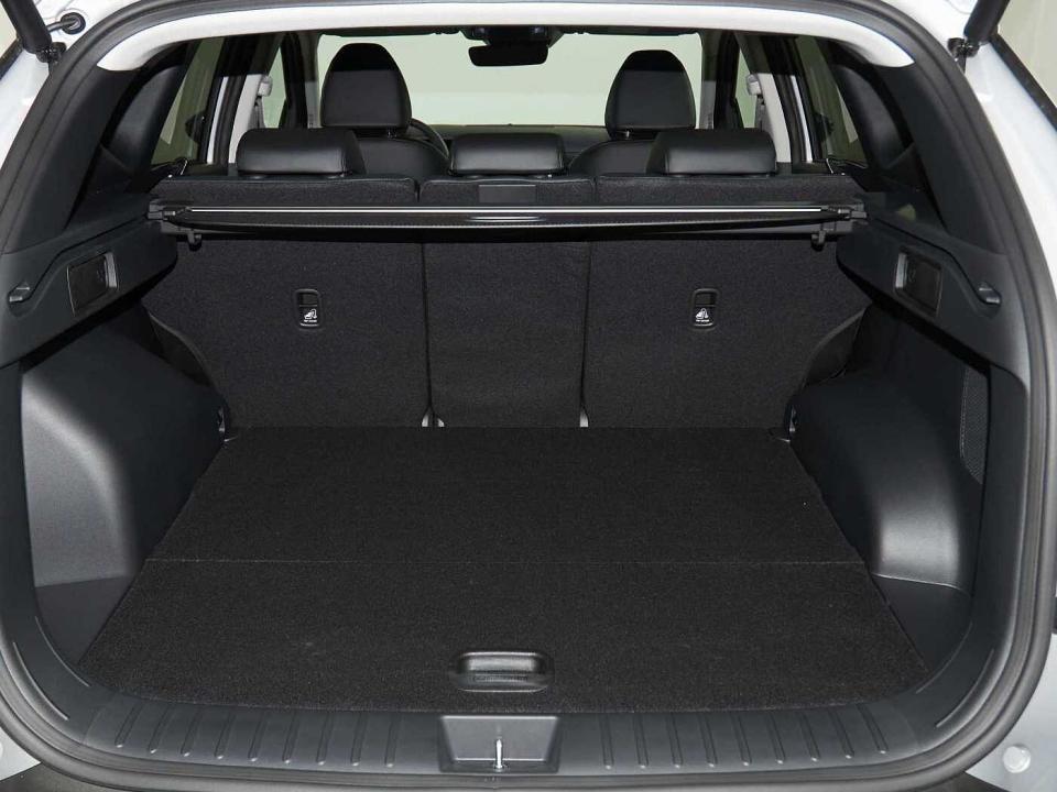 Hyundai Tucson 1.6 T HEV Tecno Sky AT