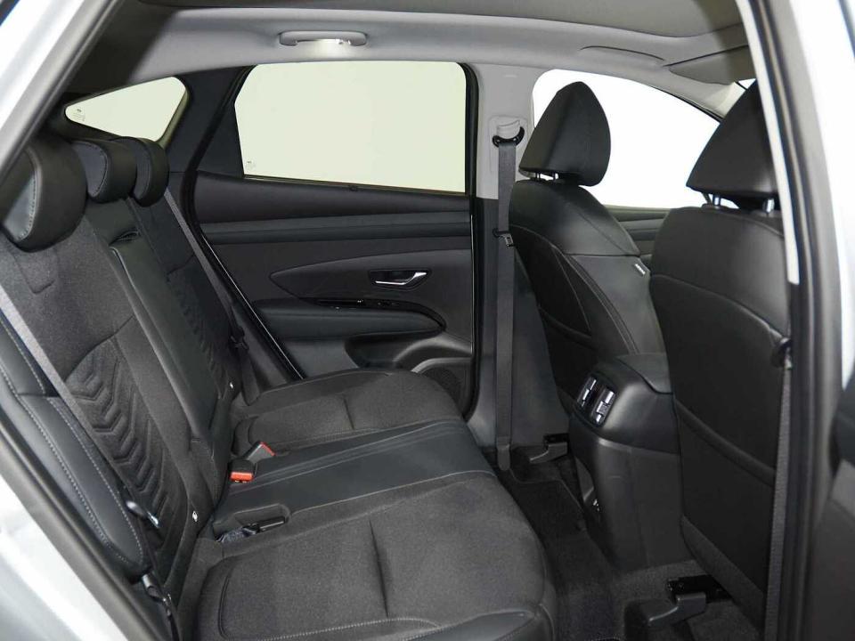 Hyundai Tucson 1.6 T HEV Tecno Sky AT