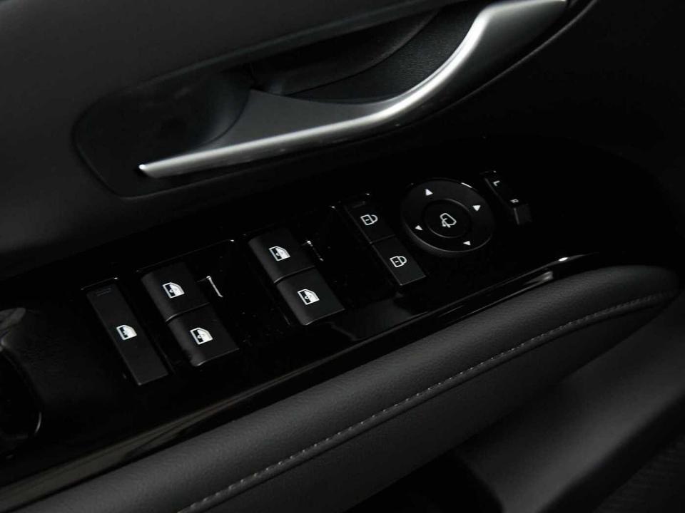 Hyundai Tucson 1.6 T HEV Tecno Sky AT
