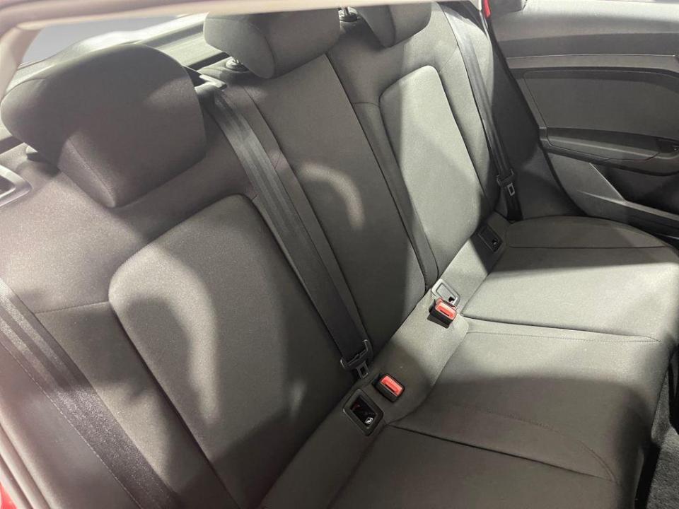 Audi A1 Sportback Advanced 25 TFSI 70 kW (95 CV)