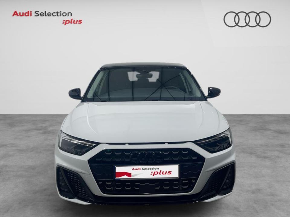 Audi A1 Sportback Adrenalin Black edition 30 TFSI 85 kW (116 CV)