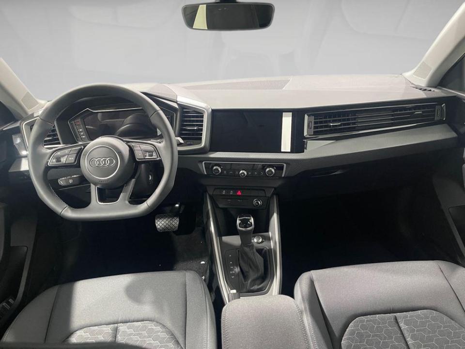 Audi A1 Sportback Adrenalin Black edition 30 TFSI 85 kW (116 CV)