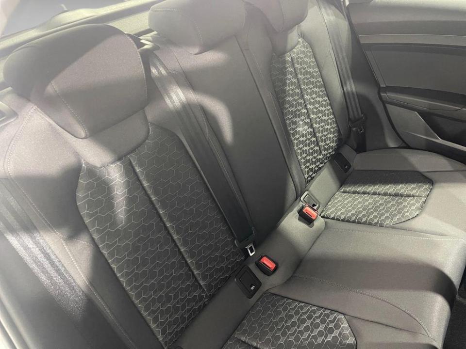 Audi A1 Sportback Adrenalin Black edition 30 TFSI 85 kW (116 CV)