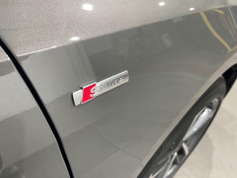 Audi A1 Sportback Adrenalin Black edition 30 TFSI 85 kW (116 CV)