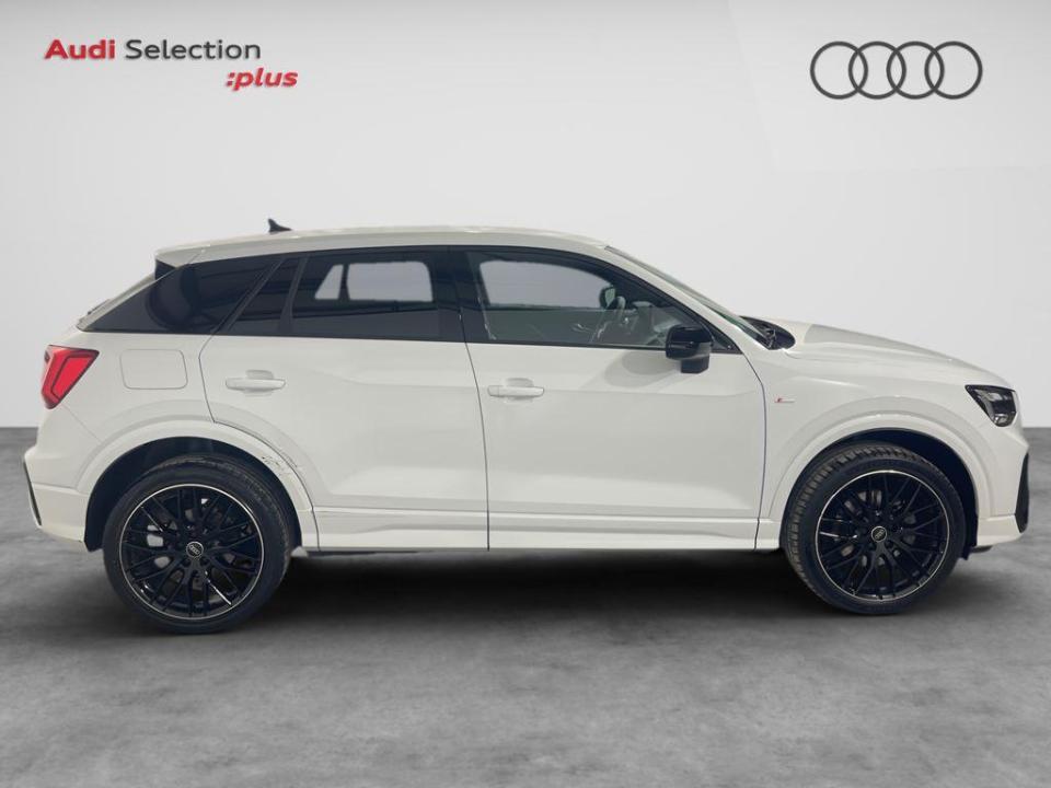 Audi Q2 Adrenalin 35 TFSI 110 kW (150 CV) S tronic
