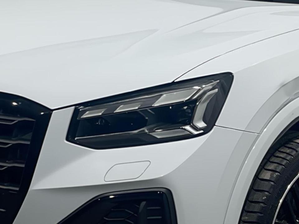 Audi Q2 Adrenalin 35 TFSI 110 kW (150 CV) S tronic