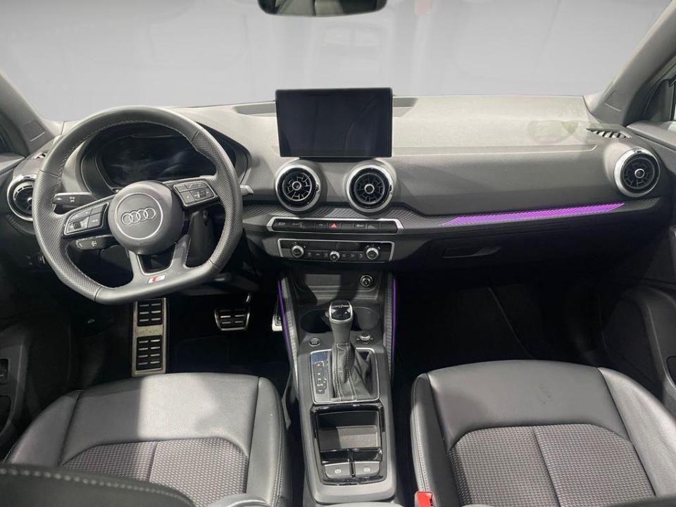 Audi Q2 Adrenalin 35 TFSI 110 kW (150 CV) S tronic