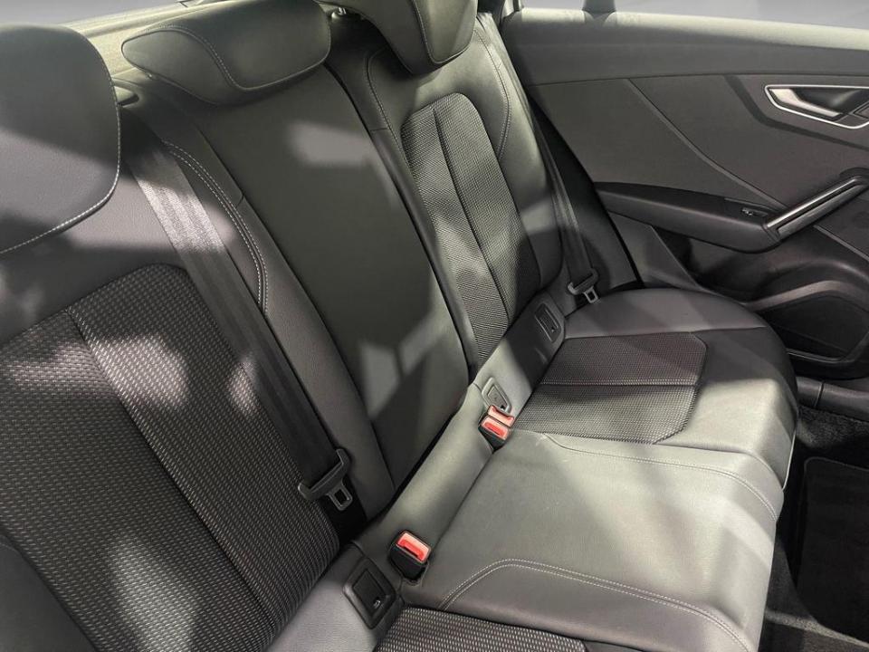 Audi Q2 Adrenalin 35 TFSI 110 kW (150 CV) S tronic