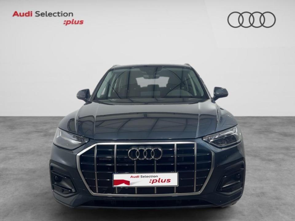 Audi Q5 SPORTBACK Advanced 50 TFSI e quattro-ultra 220 kW (299 CV)