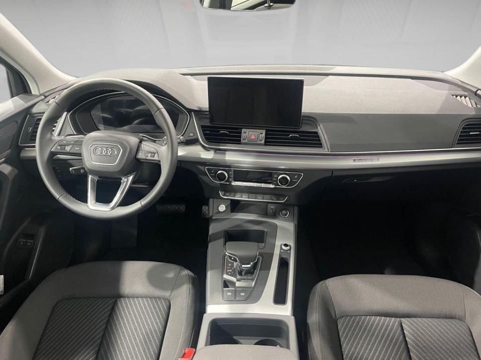 Audi Q5 SPORTBACK Advanced 50 TFSI e quattro-ultra 220 kW (299 CV)