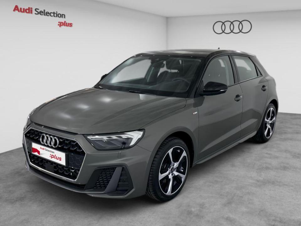 Audi A1 Sportback Adrenalin edition 30 TFSI 85 kW (116 CV)