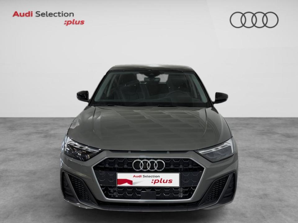 Audi A1 Sportback Adrenalin edition 30 TFSI 85 kW (116 CV)