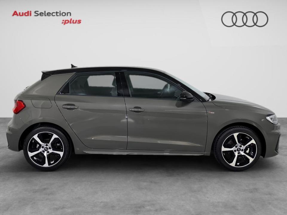 Audi A1 Sportback Adrenalin edition 30 TFSI 85 kW (116 CV)