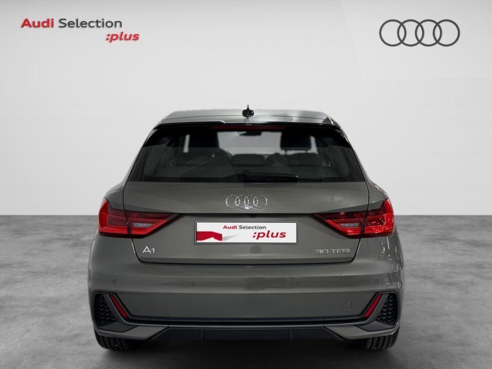Audi A1 Sportback Adrenalin edition 30 TFSI 85 kW (116 CV)