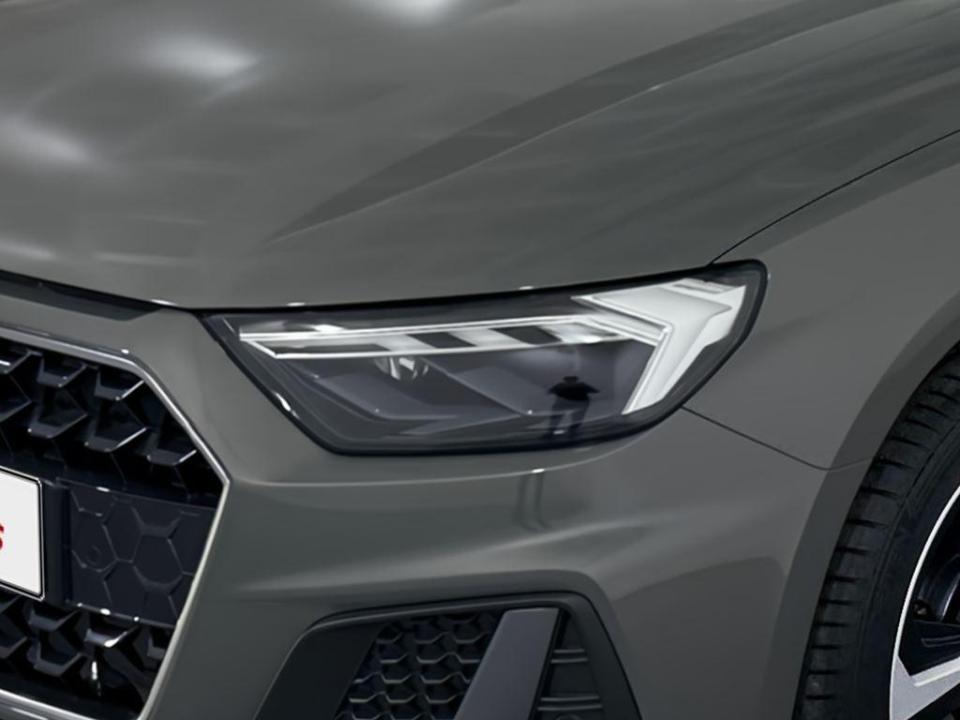 Audi A1 Sportback Adrenalin edition 30 TFSI 85 kW (116 CV)