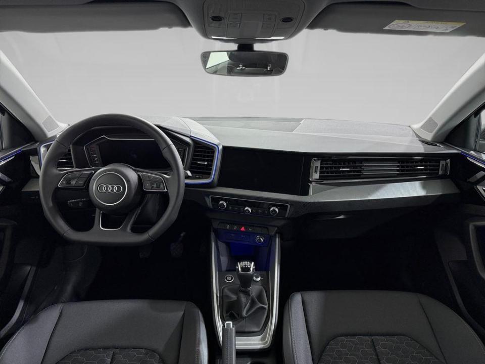 Audi A1 Sportback Adrenalin edition 30 TFSI 85 kW (116 CV)