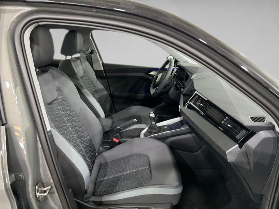 Audi A1 Sportback Adrenalin edition 30 TFSI 85 kW (116 CV)