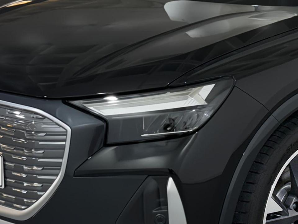 Audi Q4 Sportback e-tron Genuine edition 45 e-tron 82kWh 210 kW (286 CV)