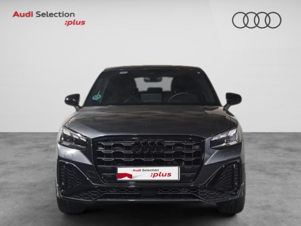 Audi Q2 Adrenalin 35 TFSI 110 kW (150 CV) S tronic