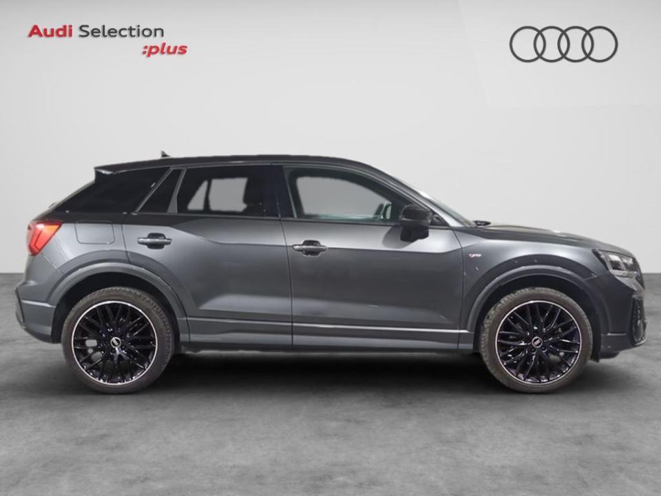 Audi Q2 Adrenalin 35 TFSI 110 kW (150 CV) S tronic