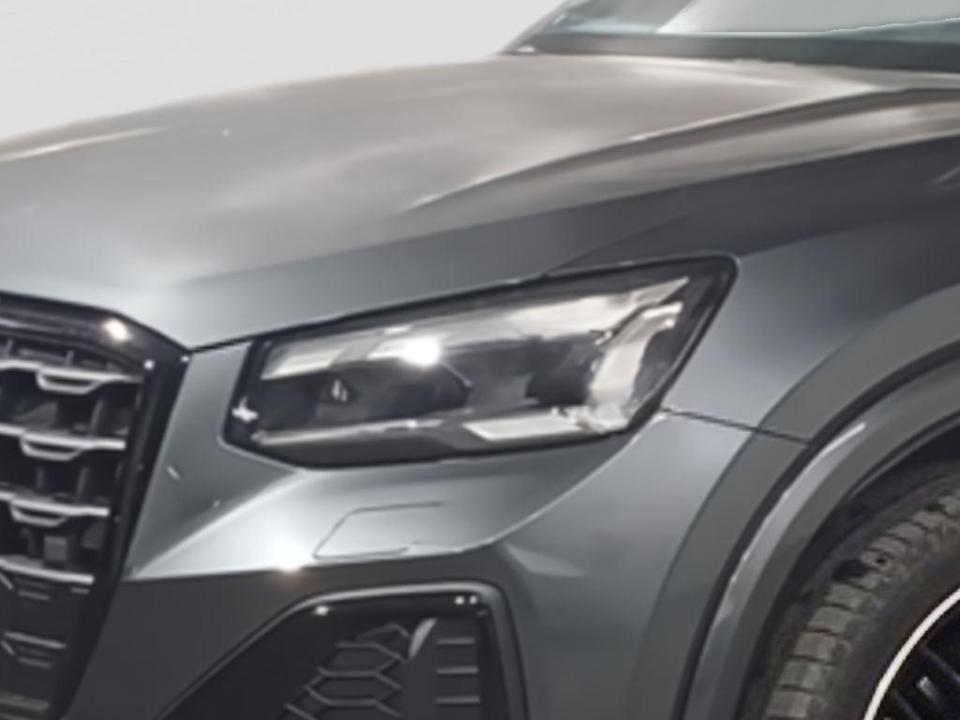 Audi Q2 Adrenalin 35 TFSI 110 kW (150 CV) S tronic