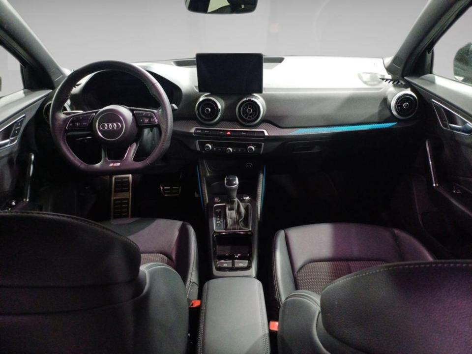 Audi Q2 Adrenalin 35 TFSI 110 kW (150 CV) S tronic