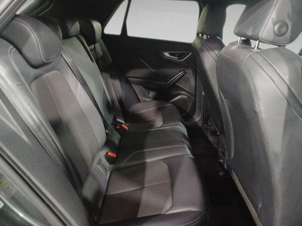 Audi Q2 Adrenalin 35 TFSI 110 kW (150 CV) S tronic