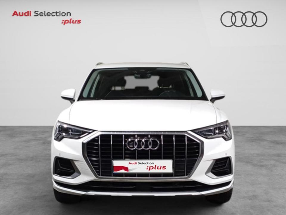 Audi Q3 Advanced 35 TFSI 110 kW (150 CV) S tronic