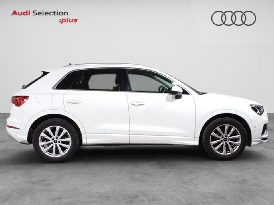 Audi Q3 Advanced 35 TFSI 110 kW (150 CV) S tronic
