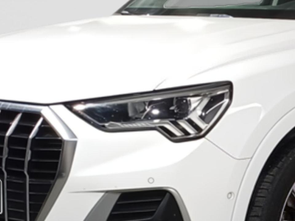 Audi Q3 Advanced 35 TFSI 110 kW (150 CV) S tronic
