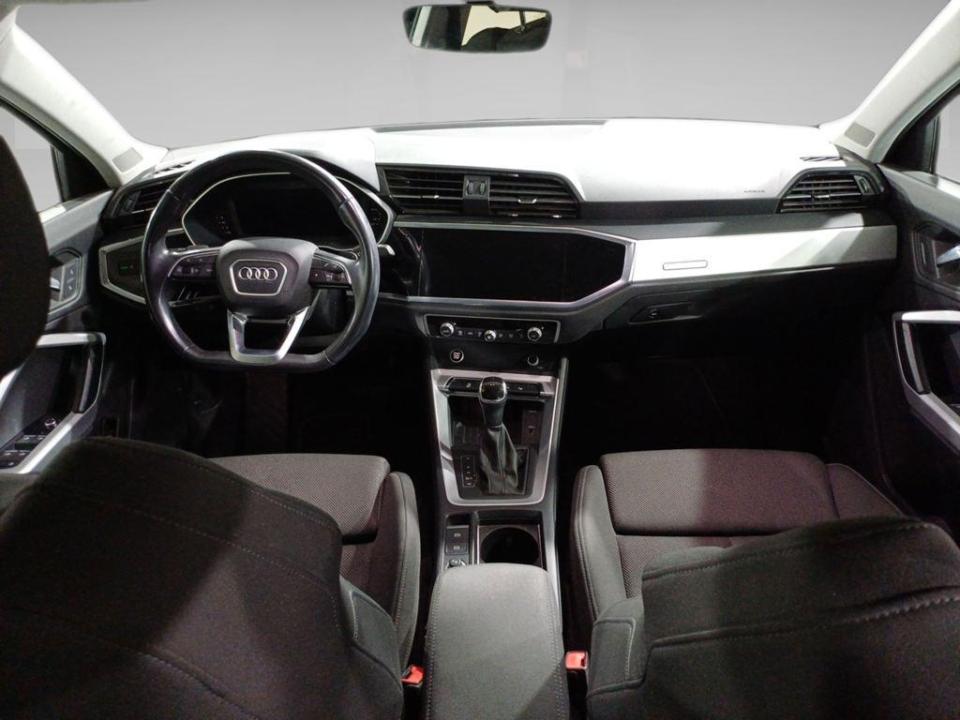 Audi Q3 Advanced 35 TFSI 110 kW (150 CV) S tronic