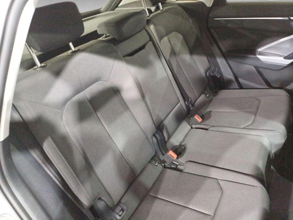 Audi Q3 Advanced 35 TFSI 110 kW (150 CV) S tronic