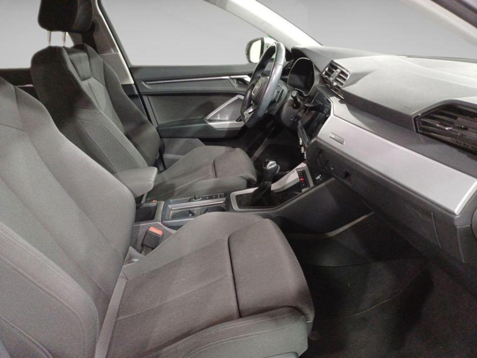Audi Q3 Advanced 35 TFSI 110 kW (150 CV) S tronic