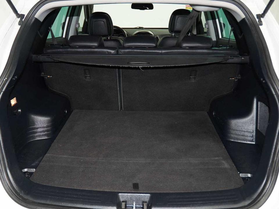 Hyundai ix35 1.7CRDI BD Tecno 4x2