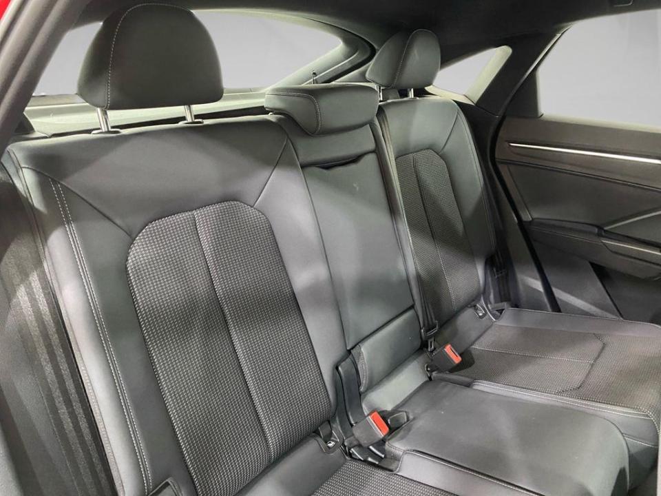 Audi Q3 Sportback S line 35 TDI 110 kW (150 CV) S tronic