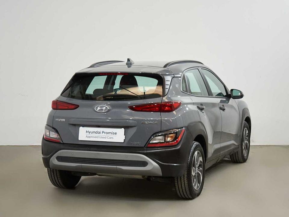 Hyundai Kona 1.6 GDI DT Maxx