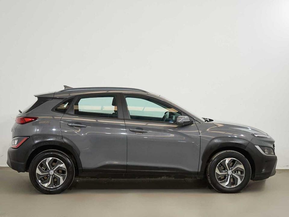 Hyundai Kona 1.6 GDI DT Maxx