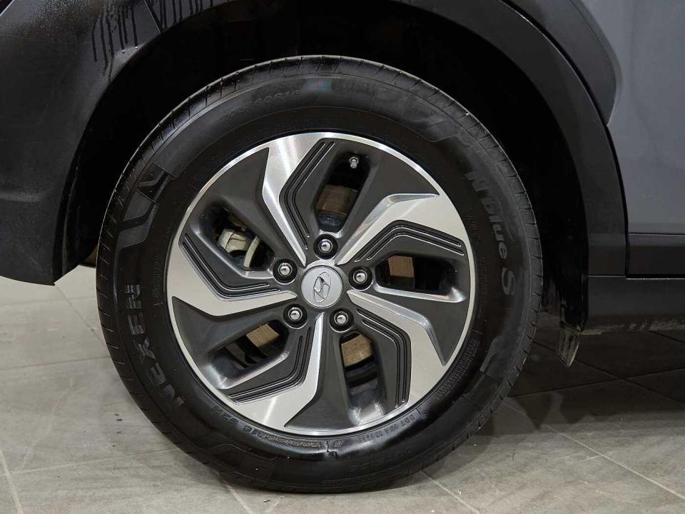 Hyundai Kona 1.6 GDI DT Maxx