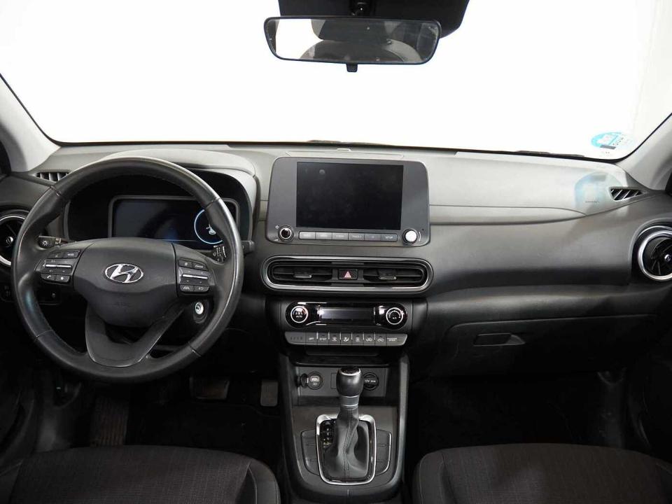 Hyundai Kona 1.6 GDI DT Maxx