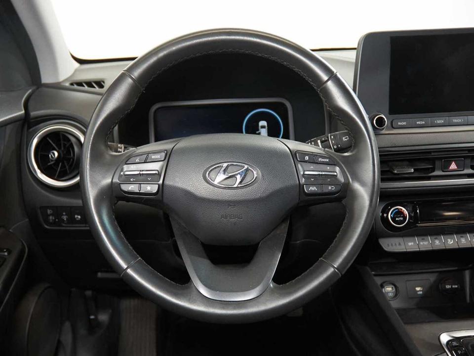Hyundai Kona 1.6 GDI DT Maxx