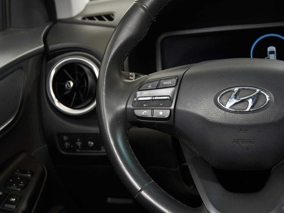 Hyundai Kona 1.6 GDI DT Maxx