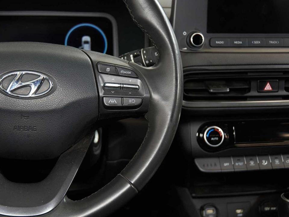 Hyundai Kona 1.6 GDI DT Maxx