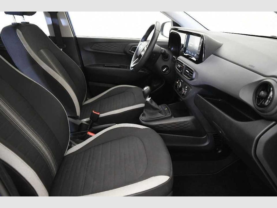 Hyundai i10 1.0 MPI Klass