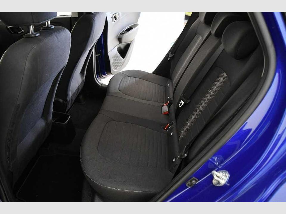Hyundai i10 1.0 MPI Klass