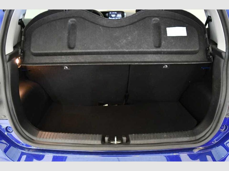 Hyundai i10 1.0 MPI Klass