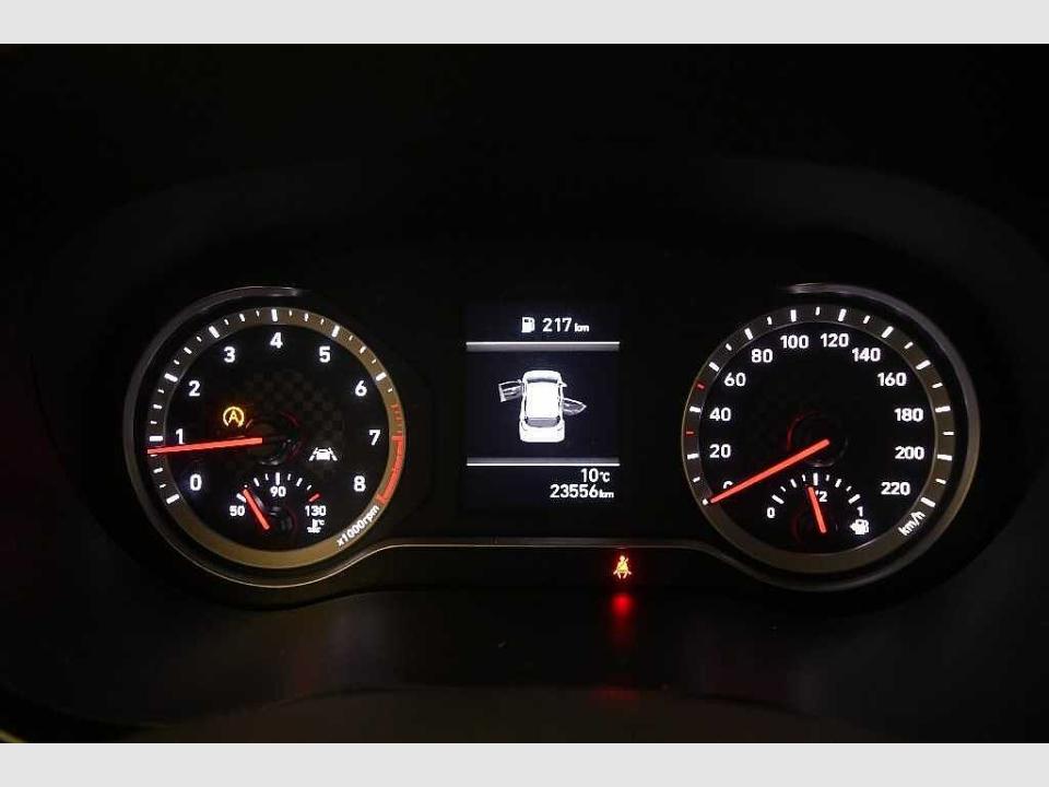 Hyundai i10 1.0 MPI Klass