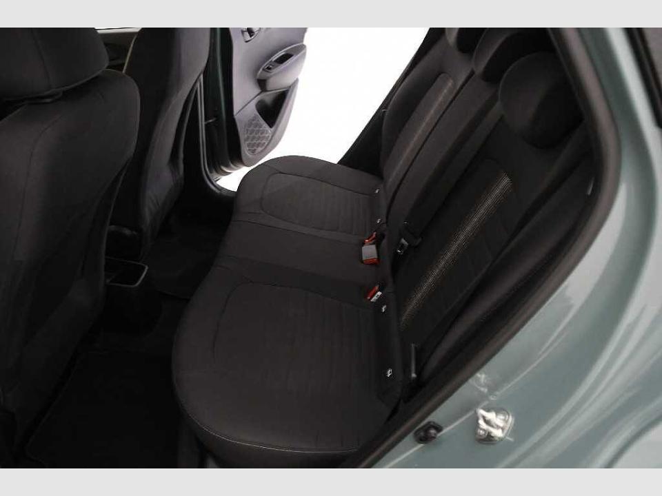 Hyundai i10 1.0 MPI Klass