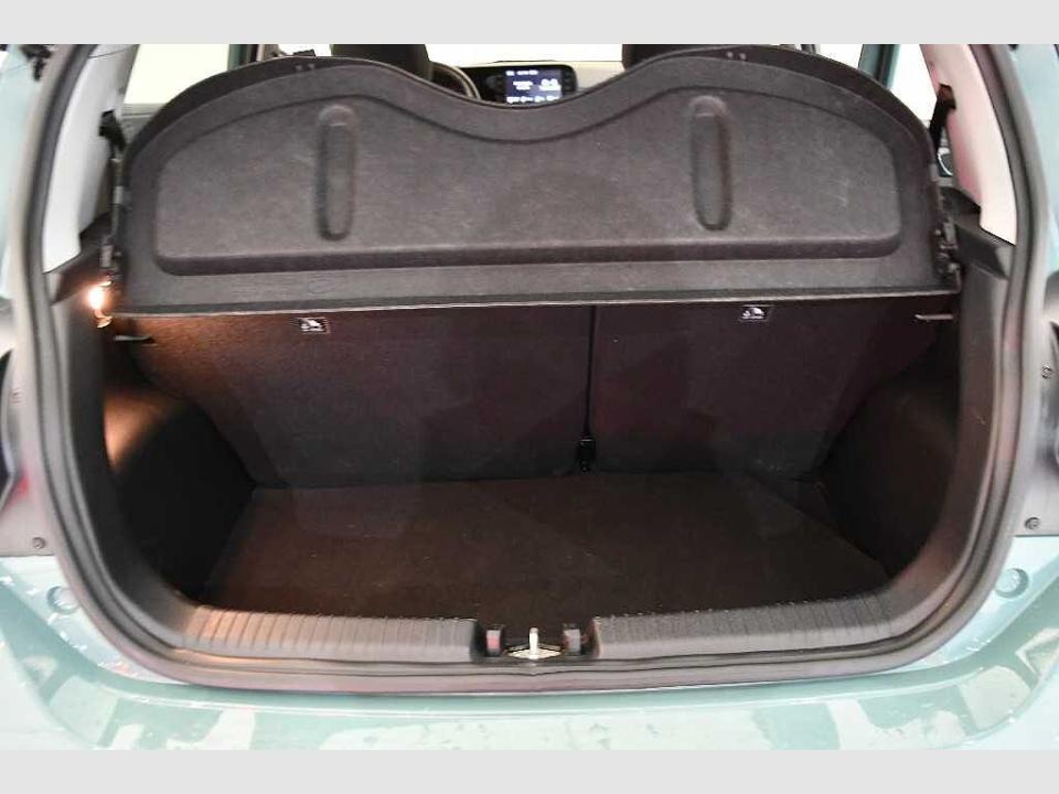 Hyundai i10 1.0 MPI Klass
